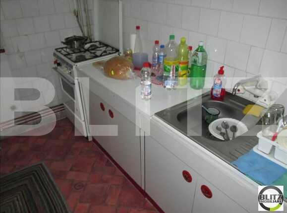 Garsonieră de vânzare Marasti - 6177AV | BLITZ Cluj-Napoca | Poza4