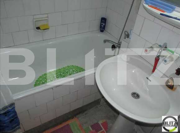 Garsonieră de vânzare Marasti - 6177AV | BLITZ Cluj-Napoca | Poza5