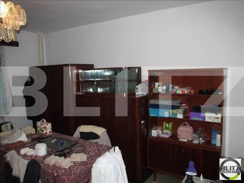 Garsonieră de vânzare Marasti - 6177AV | BLITZ Cluj-Napoca | Poza2