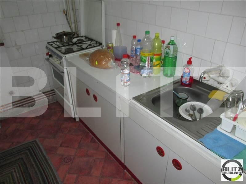 Garsonieră de vânzare Marasti - 6177AV | BLITZ Cluj-Napoca | Poza4