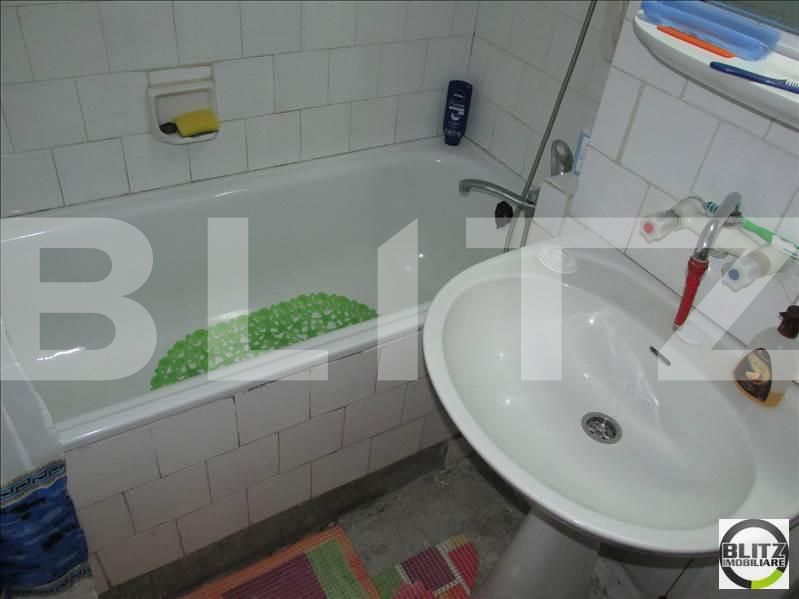 Garsonieră de vânzare Marasti - 6177AV | BLITZ Cluj-Napoca | Poza5