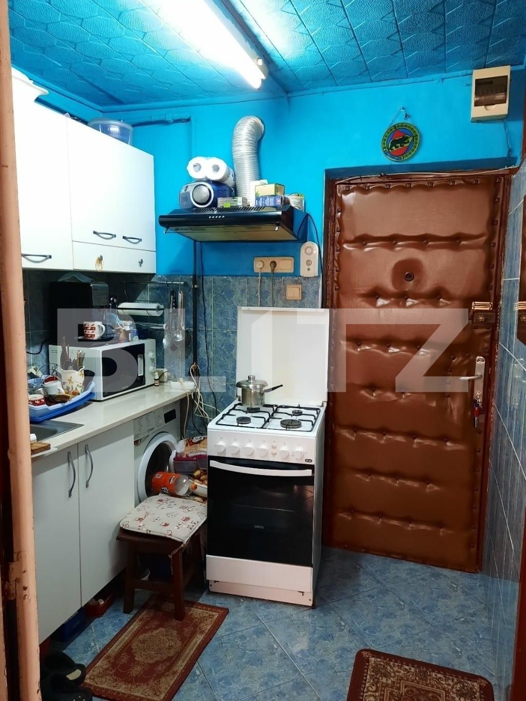 Garsonieră de vânzare Noua - 61770AV | BLITZ Brașov | Poza5