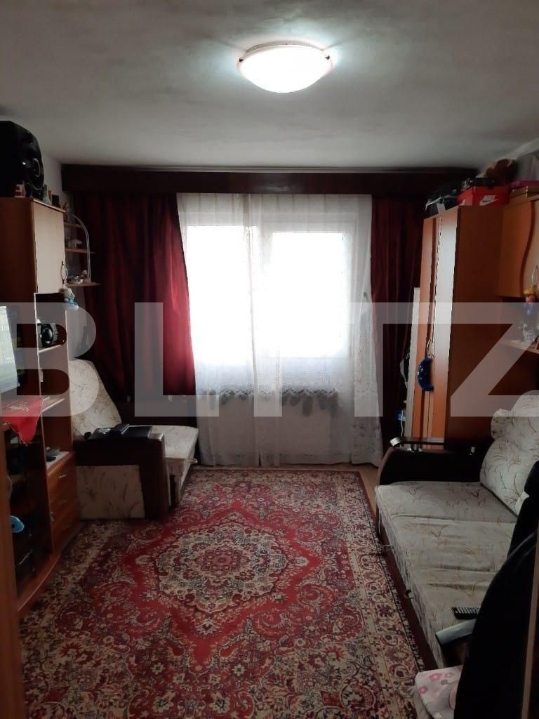 Garsonieră de vânzare Noua - 61770AV | BLITZ Brașov | Poza1