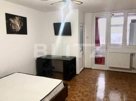 Garsonieră de închiriat Gheorgheni - 61771AI | BLITZ Cluj-Napoca | Poza3