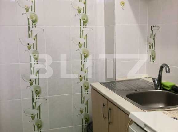 Garsonieră de închiriat Gheorgheni - 61771AI | BLITZ Cluj-Napoca | Poza6