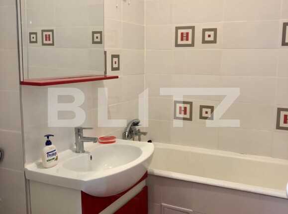 Garsonieră de închiriat Gheorgheni - 61771AI | BLITZ Cluj-Napoca | Poza9