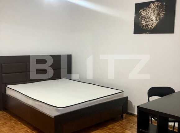 Garsonieră de închiriat Gheorgheni - 61771AI | BLITZ Cluj-Napoca | Poza1