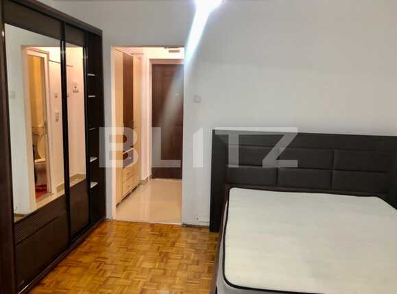 Garsonieră de închiriat Gheorgheni - 61771AI | BLITZ Cluj-Napoca | Poza2