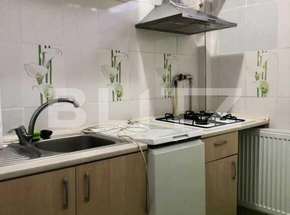 Garsonieră de închiriat Gheorgheni - 61771AI | BLITZ Cluj-Napoca | Poza5