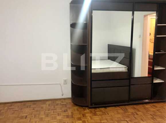 Garsonieră de închiriat Gheorgheni - 61771AI | BLITZ Cluj-Napoca | Poza4