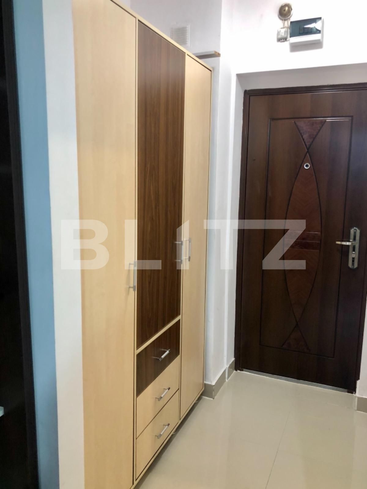 Garsonieră de închiriat Gheorgheni - 61771AI | BLITZ Cluj-Napoca | Poza7