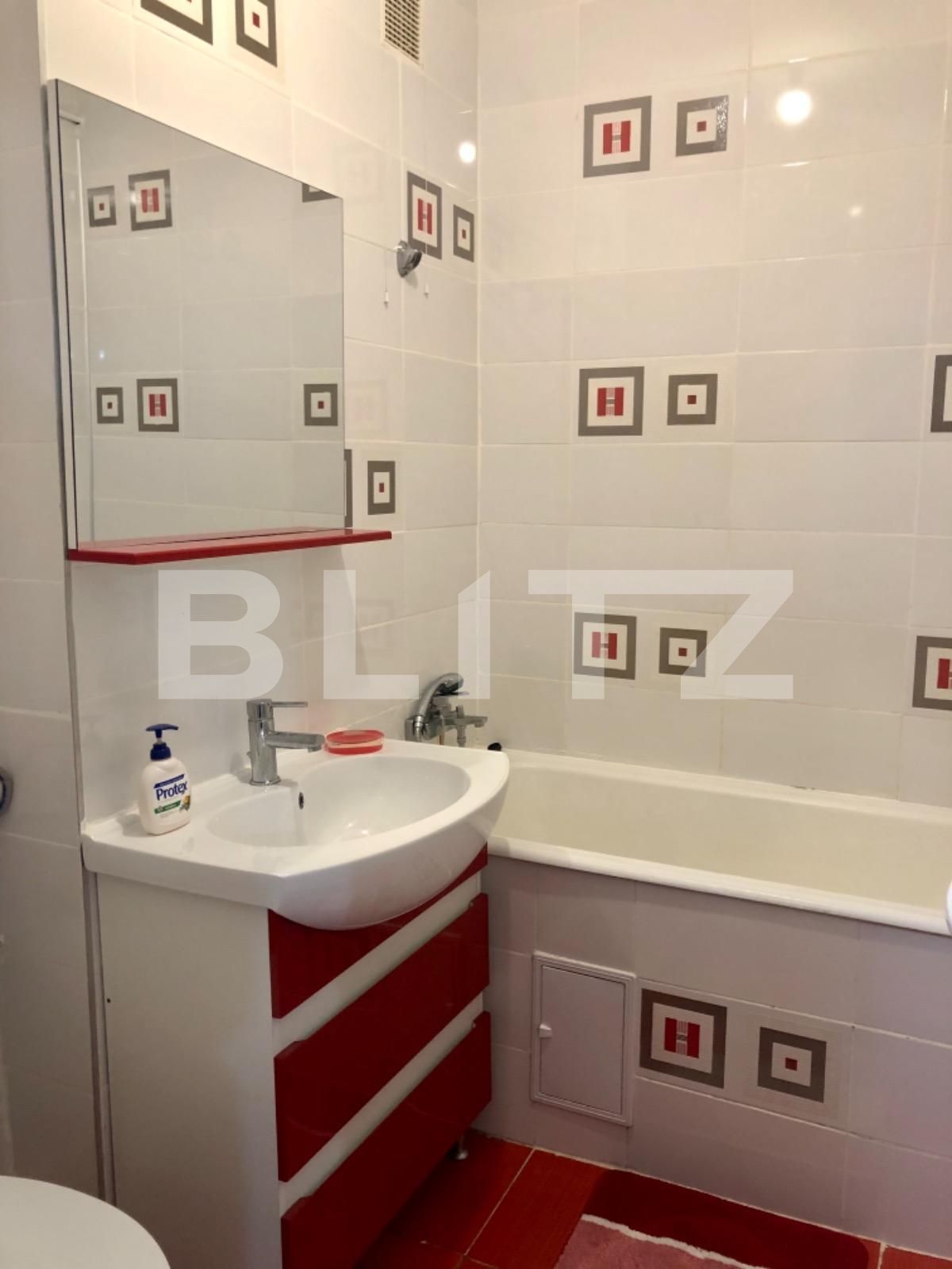 Garsonieră de închiriat Gheorgheni - 61771AI | BLITZ Cluj-Napoca | Poza9