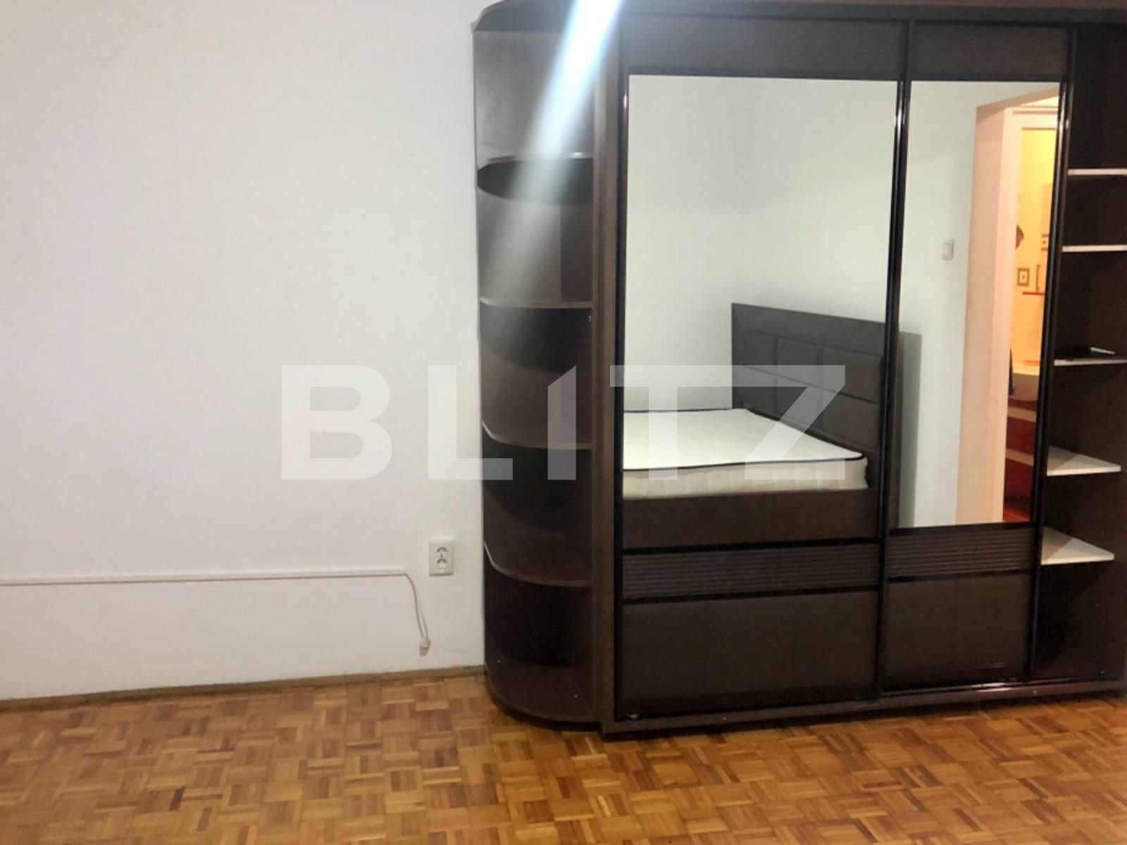 Garsonieră de închiriat Gheorgheni - 61771AI | BLITZ Cluj-Napoca | Poza4