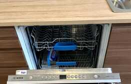 Apartament 2 camere, parcare, 57 mp, zona strazii Theodor Capidan