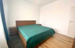 Apartament 2 camere, parcare, 57 mp, zona strazii Theodor Capidan