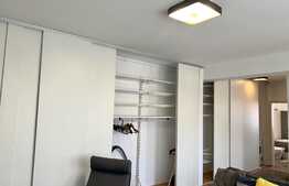 Apartament 2 camere, parcare, 57 mp, zona strazii Theodor Capidan