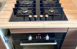 Apartament 2 camere, parcare, 57 mp, zona strazii Theodor Capidan