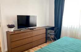 Apartament 2 camere, parcare, 57 mp, zona strazii Theodor Capidan