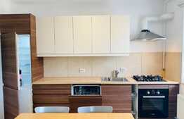 Apartament 2 camere, parcare, 57 mp, zona strazii Theodor Capidan