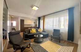 Apartament 2 camere, parcare, 57 mp, zona strazii Theodor Capidan