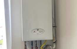 Apartament 2 camere, parcare, 57 mp, zona strazii Theodor Capidan