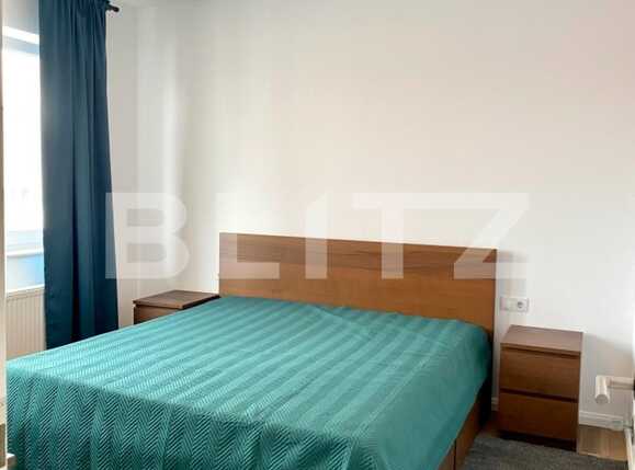 Apartament de închiriat 2 camere Bună Ziua - 61772AI | BLITZ Cluj-Napoca | Poza10