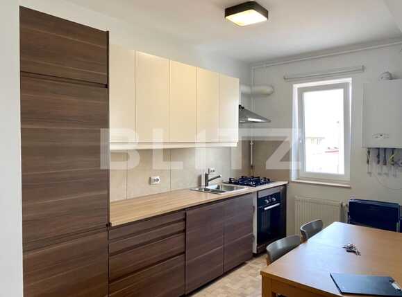 Apartament de închiriat 2 camere Bună Ziua - 61772AI | BLITZ Cluj-Napoca | Poza6