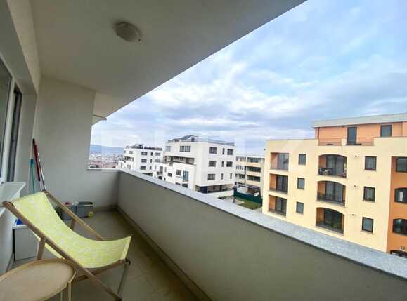 Apartament de închiriat 2 camere Bună Ziua - 61772AI | BLITZ Cluj-Napoca | Poza20