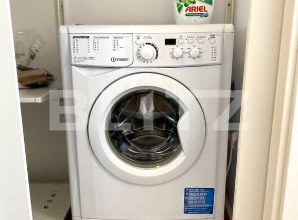 Apartament de închiriat 2 camere Bună Ziua - 61772AI | BLITZ Cluj-Napoca | Poza18