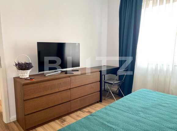 Apartament de închiriat 2 camere Bună Ziua - 61772AI | BLITZ Cluj-Napoca | Poza12