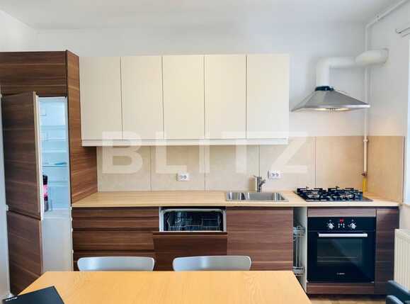Apartament de închiriat 2 camere Bună Ziua - 61772AI | BLITZ Cluj-Napoca | Poza7