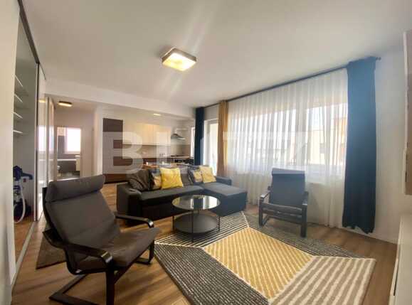 Apartament de închiriat 2 camere Bună Ziua - 61772AI | BLITZ Cluj-Napoca | Poza2