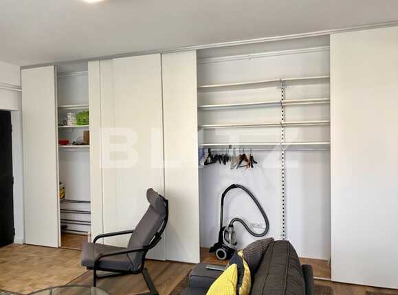 Apartament de închiriat 2 camere Bună Ziua - 61772AI | BLITZ Cluj-Napoca | Poza4