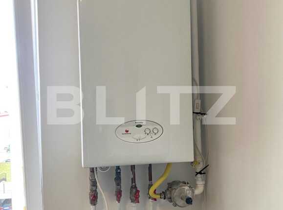 Apartament de închiriat 2 camere Bună Ziua - 61772AI | BLITZ Cluj-Napoca | Poza19