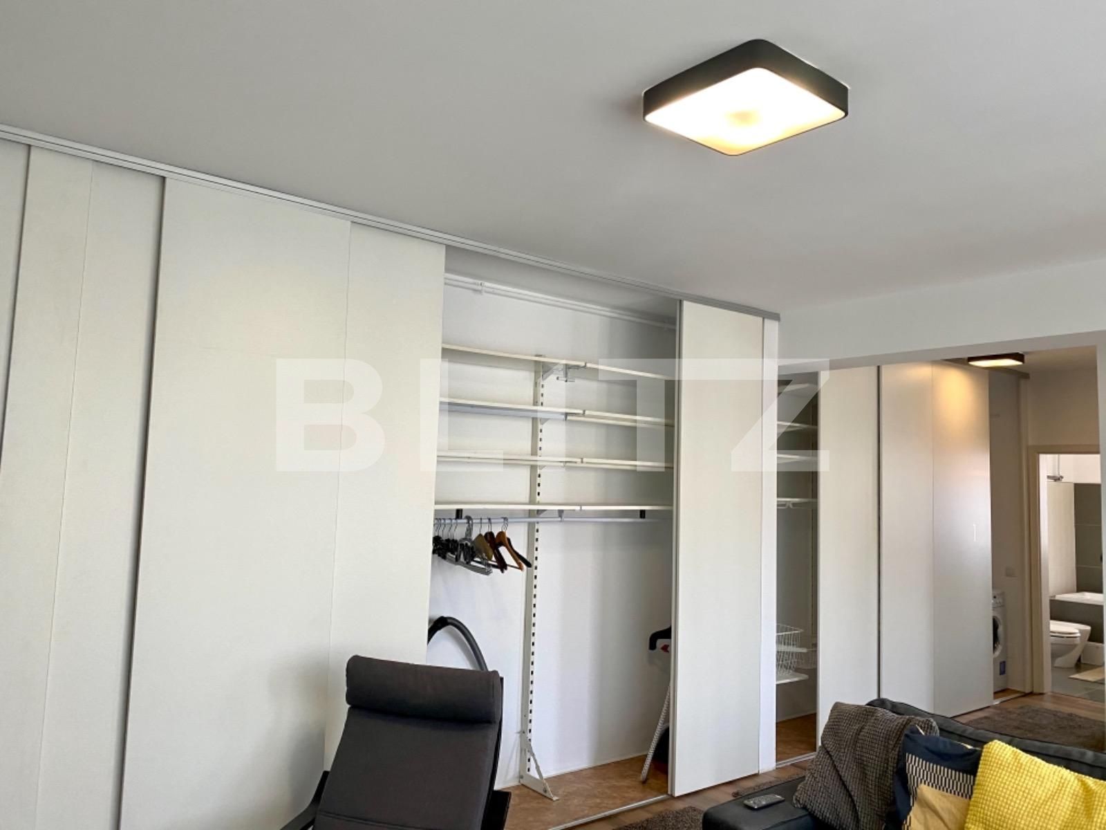 Apartament de închiriat 2 camere Bună Ziua - 61772AI | BLITZ Cluj-Napoca | Poza5