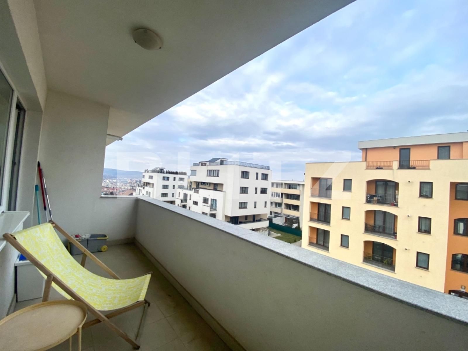 Apartament de închiriat 2 camere Bună Ziua - 61772AI | BLITZ Cluj-Napoca | Poza20