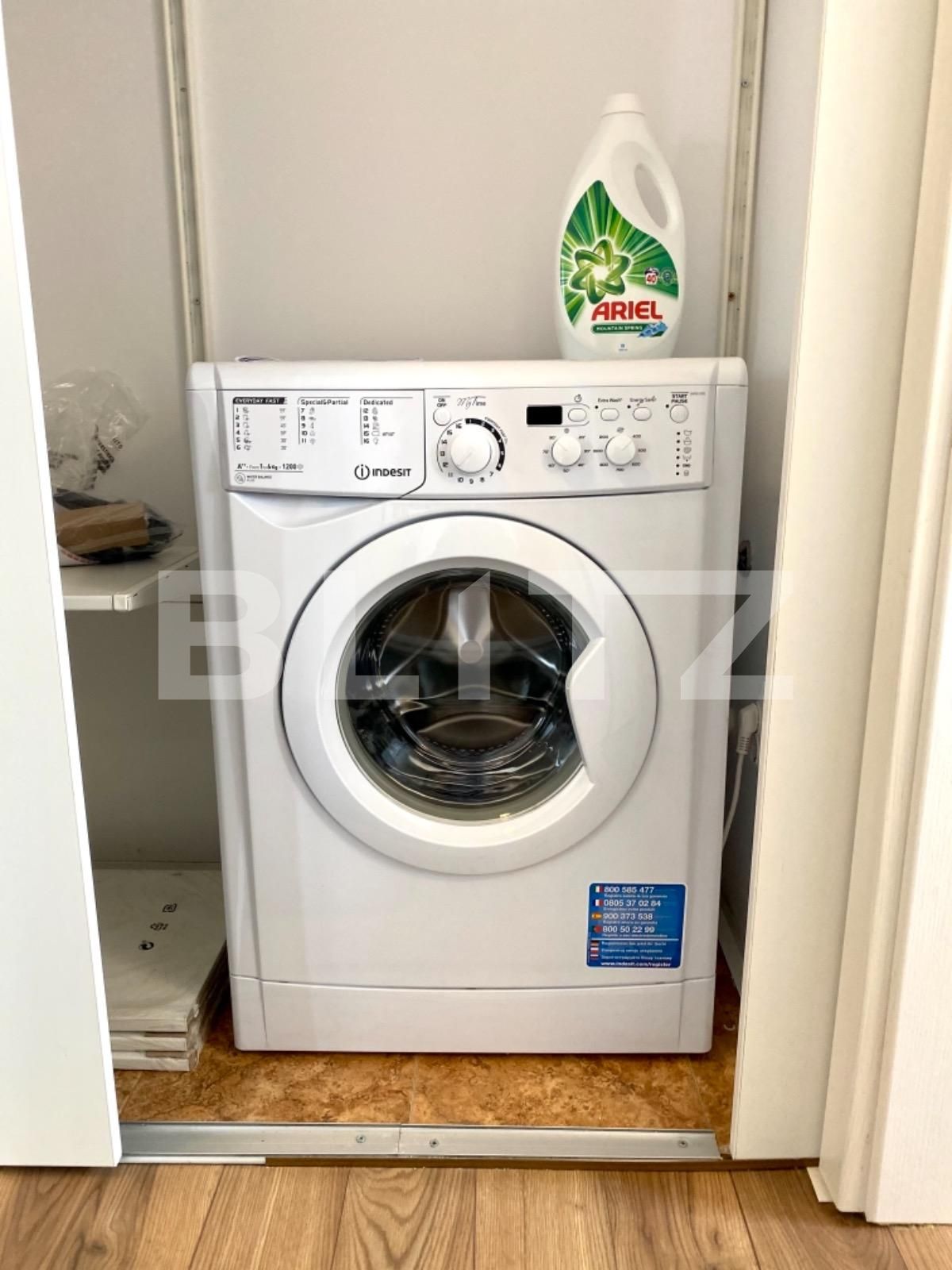 Apartament de închiriat 2 camere Bună Ziua - 61772AI | BLITZ Cluj-Napoca | Poza18