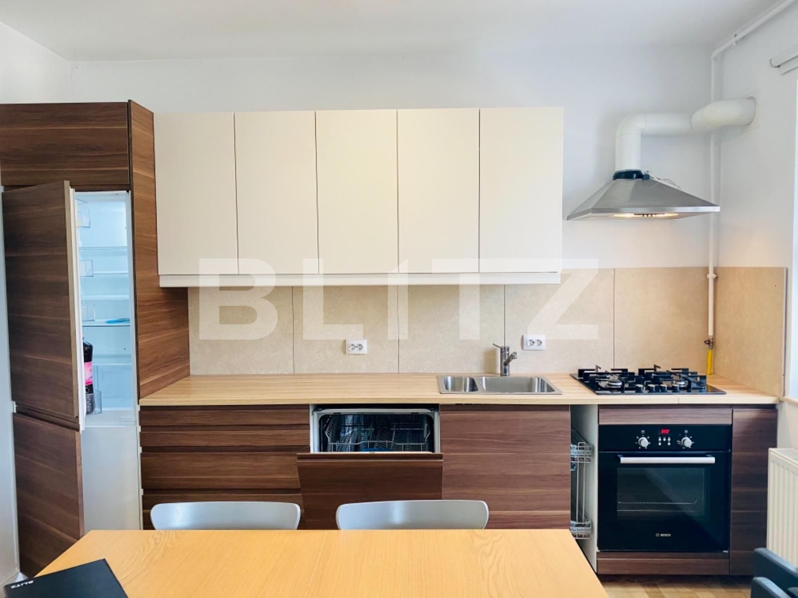 Apartament de închiriat 2 camere Bună Ziua - 61772AI | BLITZ Cluj-Napoca | Poza7