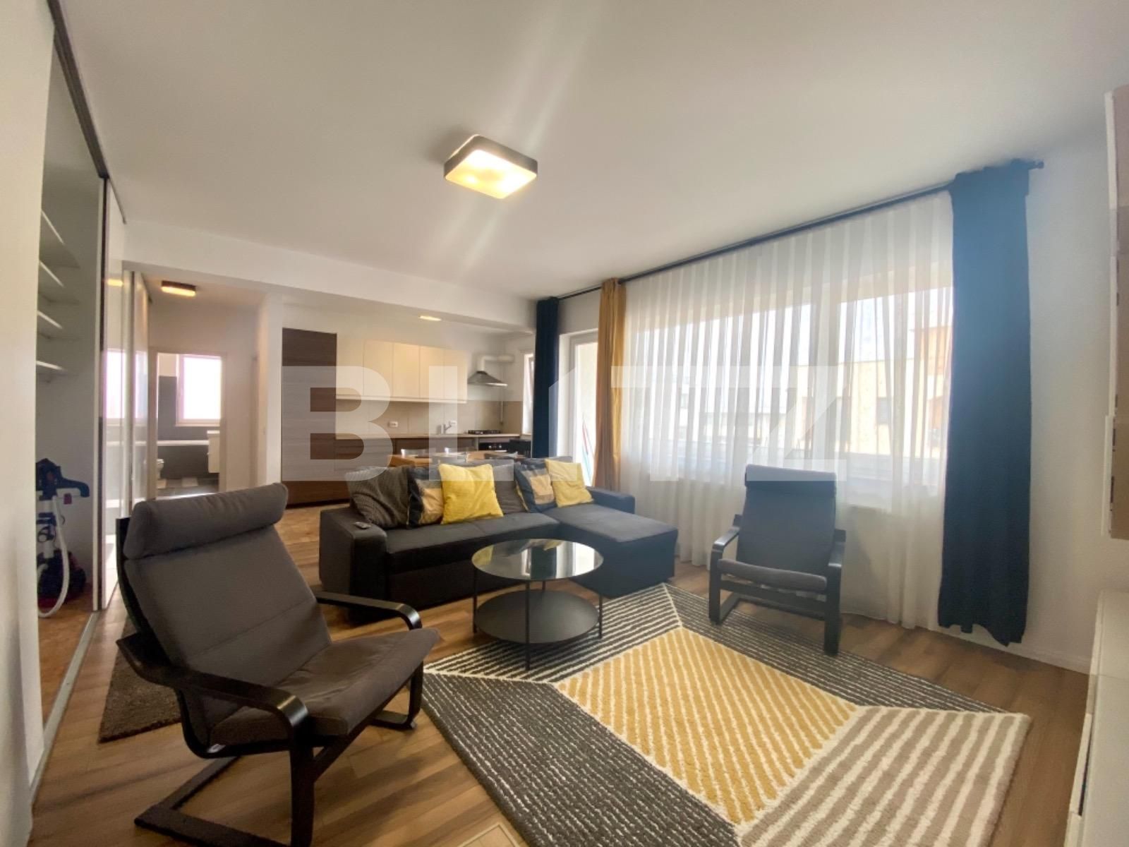 Apartament de închiriat 2 camere Bună Ziua - 61772AI | BLITZ Cluj-Napoca | Poza2