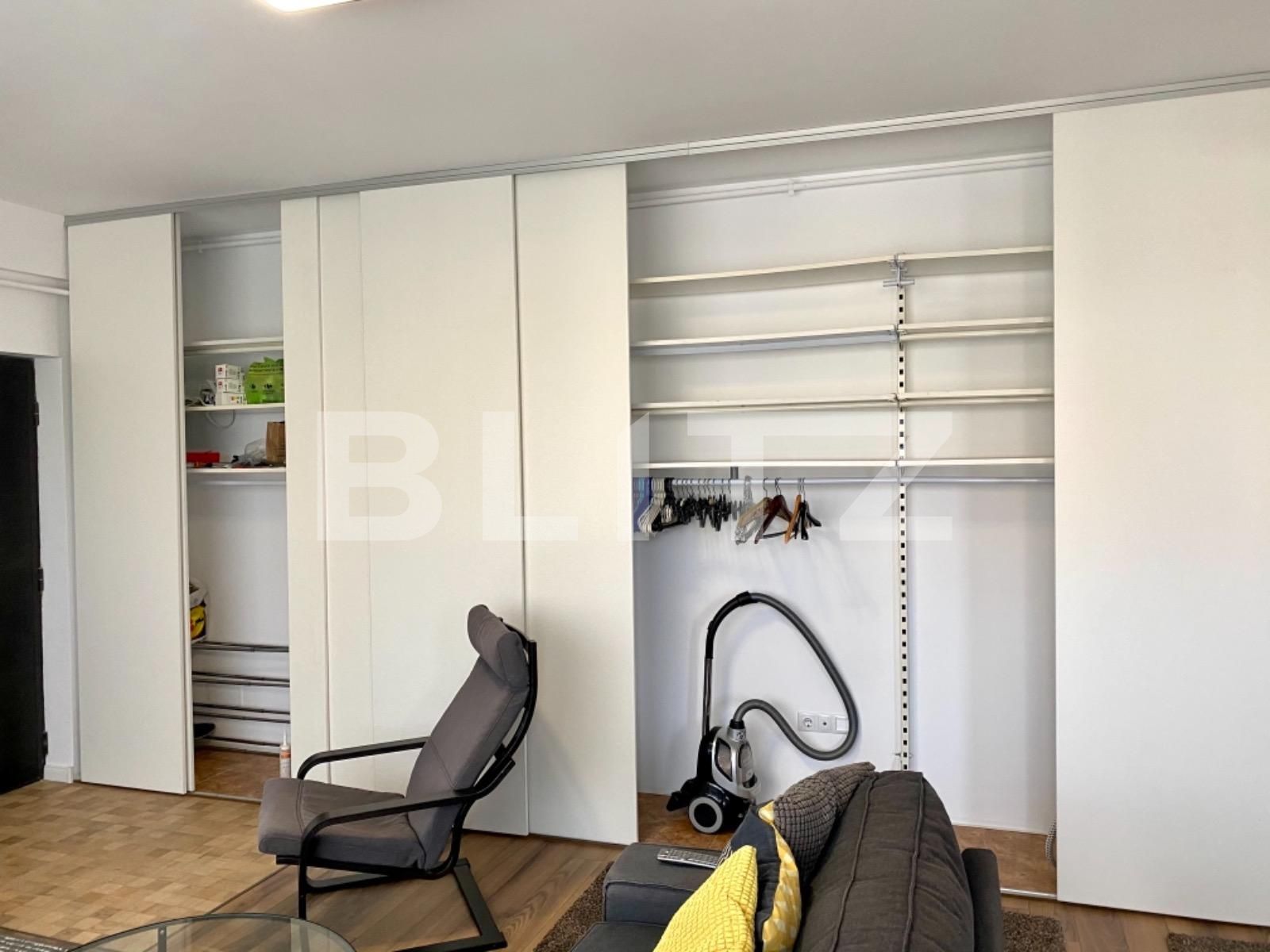 Apartament de închiriat 2 camere Bună Ziua - 61772AI | BLITZ Cluj-Napoca | Poza4