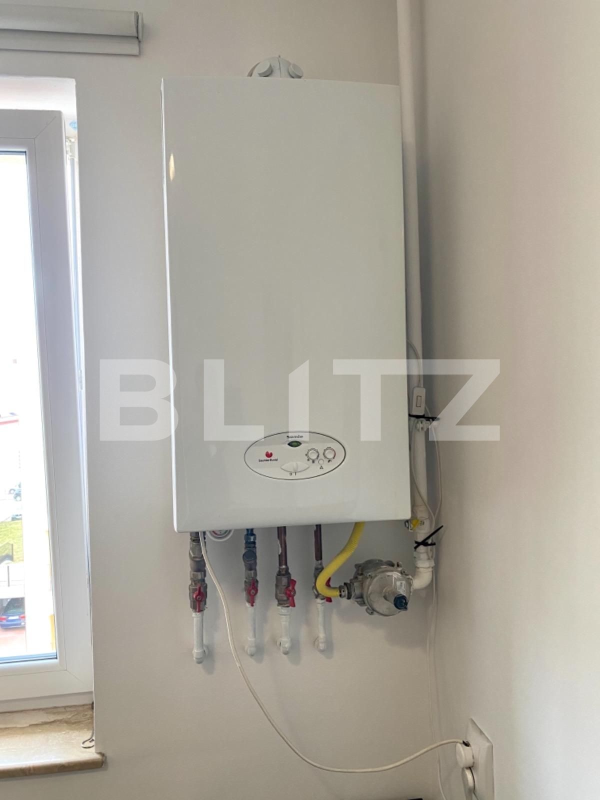 Apartament de închiriat 2 camere Bună Ziua - 61772AI | BLITZ Cluj-Napoca | Poza19