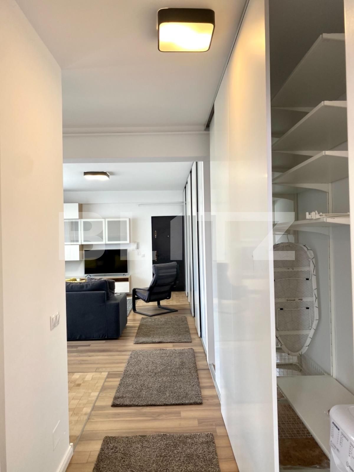 Apartament de închiriat 2 camere Bună Ziua - 61772AI | BLITZ Cluj-Napoca | Poza14