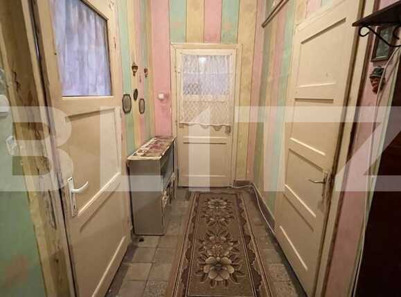 Garsonieră de vânzare Central - 61773AV | BLITZ Cluj-Napoca | Poza3