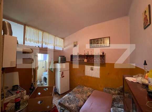 Garsonieră de vânzare Central - 61773AV | BLITZ Cluj-Napoca | Poza2
