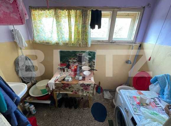 Garsonieră de vânzare Central - 61773AV | BLITZ Cluj-Napoca | Poza4