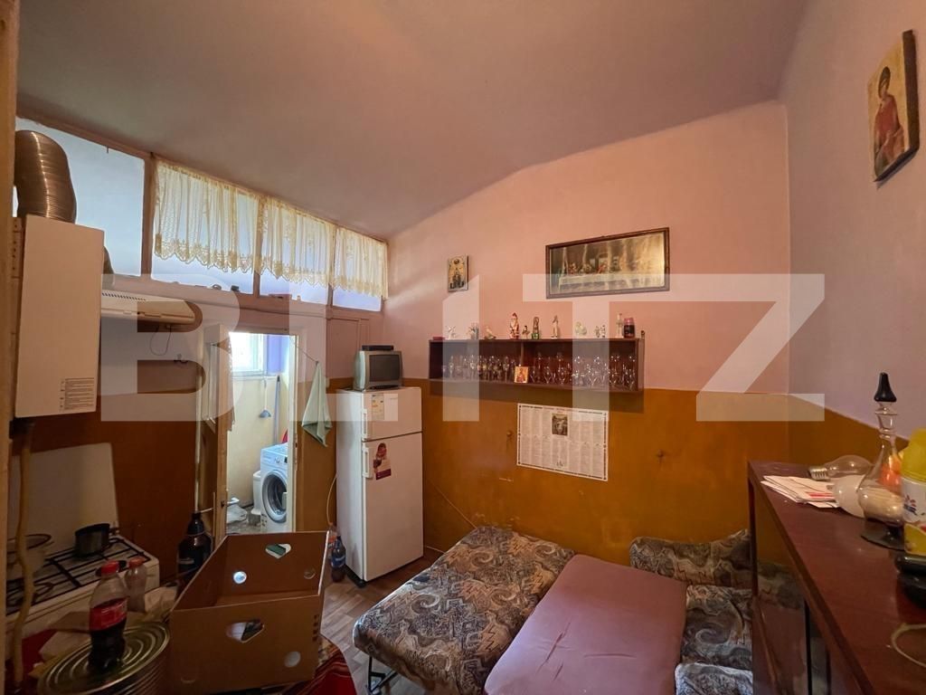 Garsonieră de vânzare Central - 61773AV | BLITZ Cluj-Napoca | Poza2