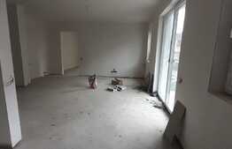 Apartament 2 camere, balcon, semifinisat! Zona strazii Eroilor!