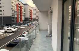 Apartament 3 camere, 81 mp, Maurer Residence