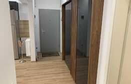 Apartament 3 camere, 81 mp, Maurer Residence