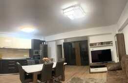 Apartament 3 camere, 81 mp, Maurer Residence